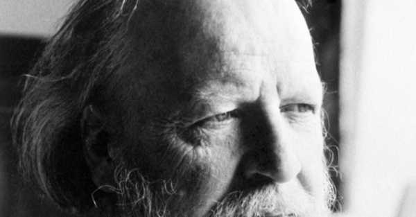 William Golding’s alternate version of Lord Of The Flies to go on display