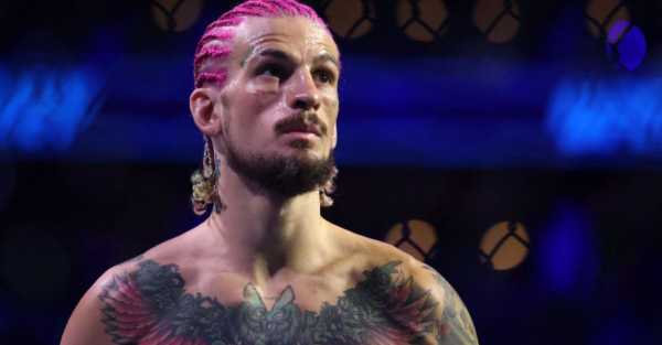 UFC 306: Sean O’Malley aims to shine on the biggest stage