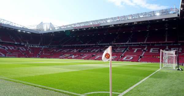 Manchester United to consult fans on Old Trafford regeneration options