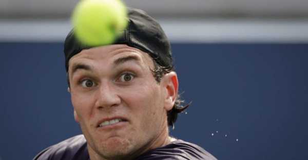 Jack Draper and Aryna Sabalenka both chase US Open titles after day eight