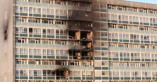 London Fire Brigade ‘failed to heed warnings of high-rise fire before Grenfell’