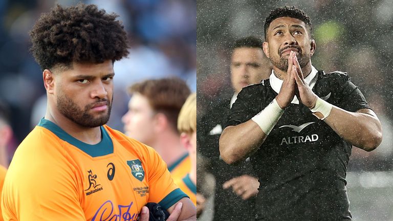 Rugby Championship: Australian humiliation, All Blacks in a rut, Pumas improving, Springboks winning – what’s next?