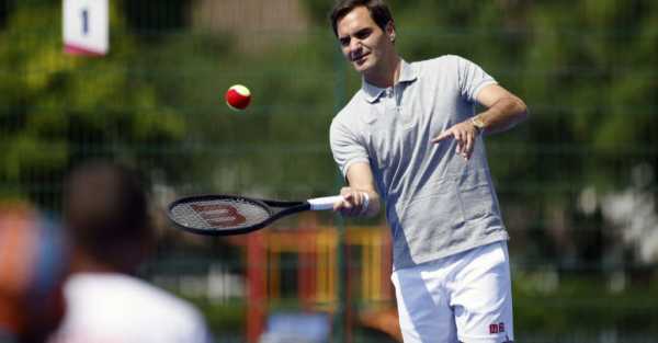 Roger Federer says inconsistency of Jannik Sinner’s doping case raises questions