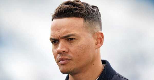 Jermaine Jenas thanks supporters after BBC sacking: ‘It’s been a difficult period’