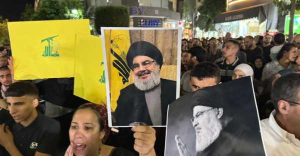 Netanyahu labels killed Hezbollah leader ‘the terrorist’