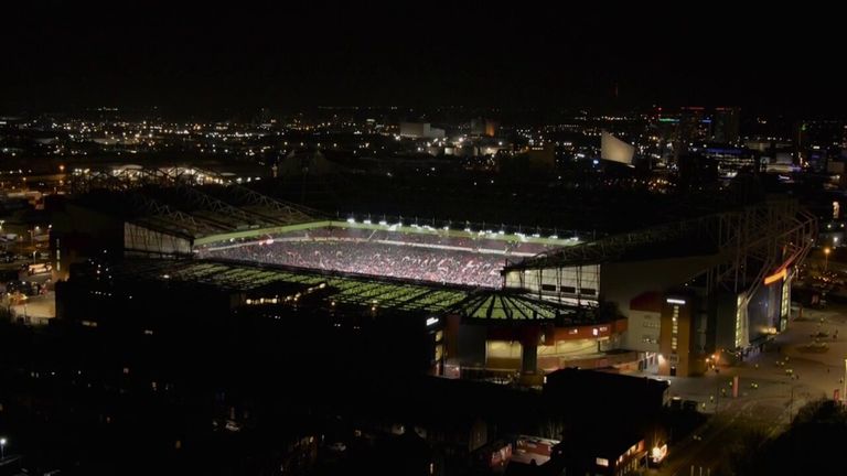 Man Utd stadium plans: Will Sir Jim Ratcliffe build a new ground and what will it mean for Old Trafford?