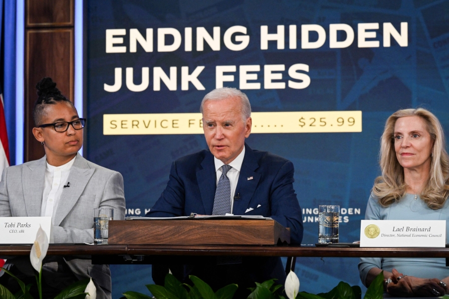 Biden targets another junk fee: subscriptions that are hard to cancel