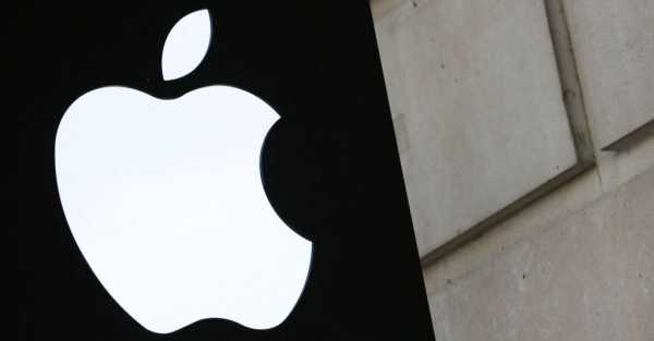 Government to set out ‘general’ spending plan for Apple tax billions