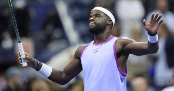 American guaranteed spot in US Open final as Tiafoe and Fritz face off in semis