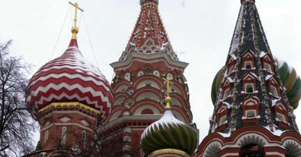 UK joins US in accusing Russian state media of ‘covert’ interference