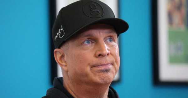 Garth Brooks denies sexual assault after lawsuit filed by ex-employee