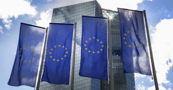 ECB cuts interest rates again as eurozone economy stagnates