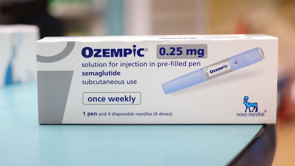 Video Active ingredient in Ozempic, Wegovy may reduce risk of Alzheimer’s: Study