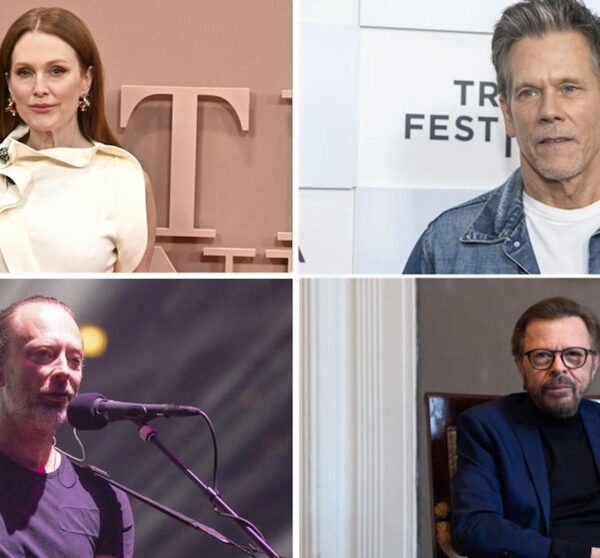 Video Celebrities sound alarm over AI’s unlicensed use of their work