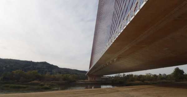 Man dies after falling off bridge in Spain in attempt to ‘create social media content’