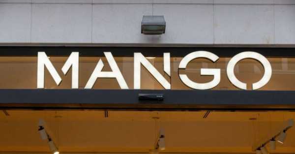 Mango secures green light for Grafton Street flagship store