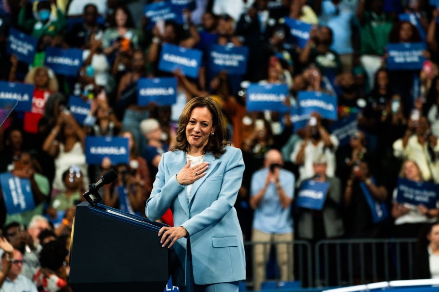 VP Kamala Harris Campaign