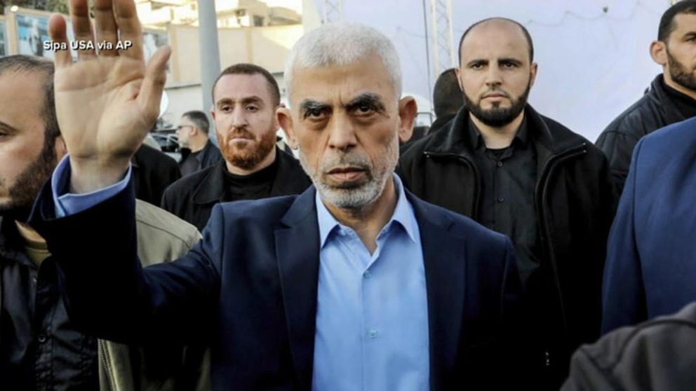 Video What Yahya Sinwar’s death mean for the future of Hamas