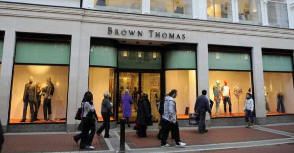 Saudi wealth fund buys stake in Brown Thomas and Arnotts owner