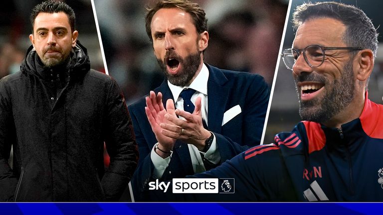 Erik ten Hag sacked: Man Utd draw up list of managerial candidates to take charge at Old Trafford