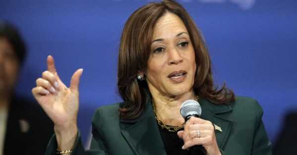 Middle East conflict looms over White House race as Harris and Trump seek edge