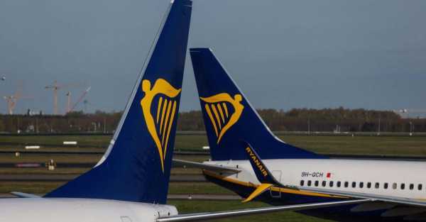 Privacy regulator probes Ryanair’s use of facial recognition