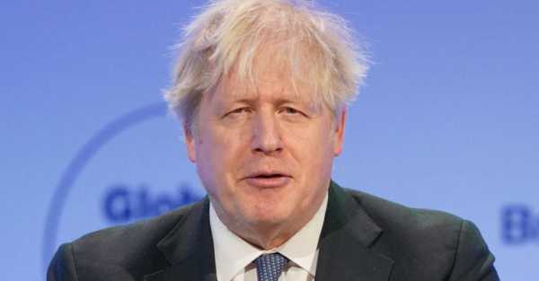 Bugging device found in my bathroom after Netanyahu visit, Johnson claims