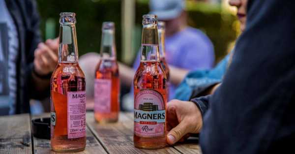 Magners owner highlights ‘consumer caution’ ahead of Budget