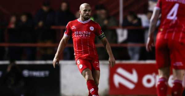 Sunday Sport: Shelbourne seek to extend lead, Drogheda and Wexford fight for FAI Cup final spot