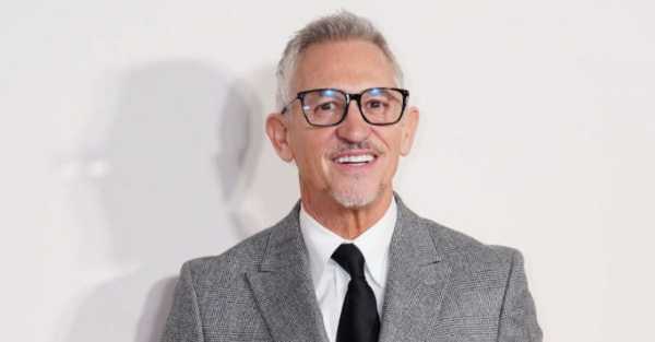 BBC denies speculation over future of Match Of The Day host Gary Lineker