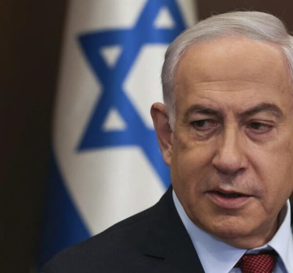 Video Netanyahu says Israel won’t accept ‘unilateral cease-fire’ in Lebanon