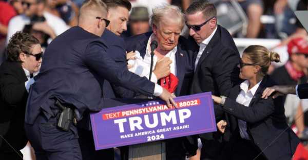 Panel reviewing Trump assassination attempt call for Secret Service ‘reform’