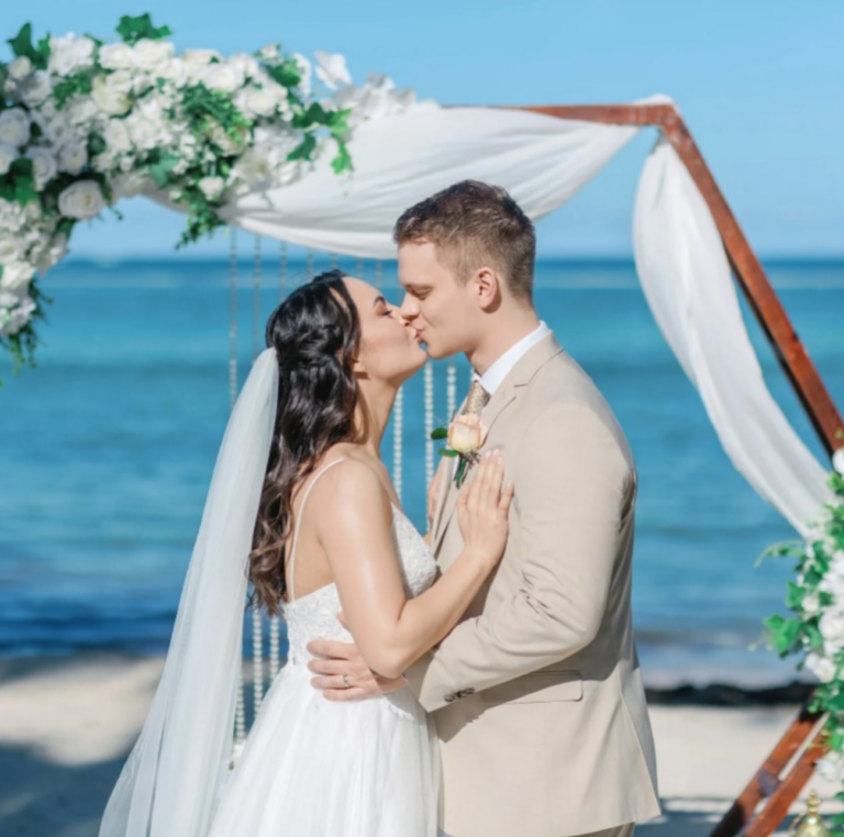 Beautiful Weddings in Punta Cana