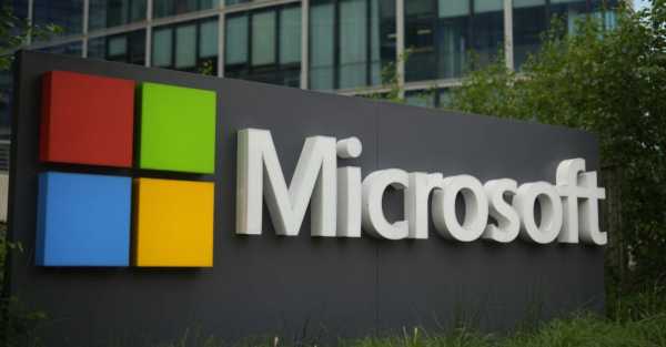 Ransomware and nation state-backed cyber attacks on the rise, warns Microsoft