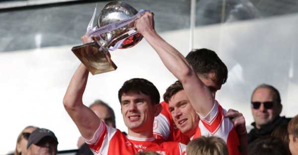 GAA: Cuala beat Kilmacud to win first Dublin title, Padraig Pearses claim Roscommon title