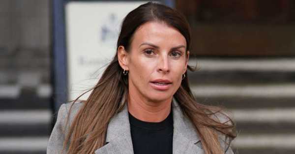 Coleen Rooney legal bill in Wagatha Christie case more than €2m, court told