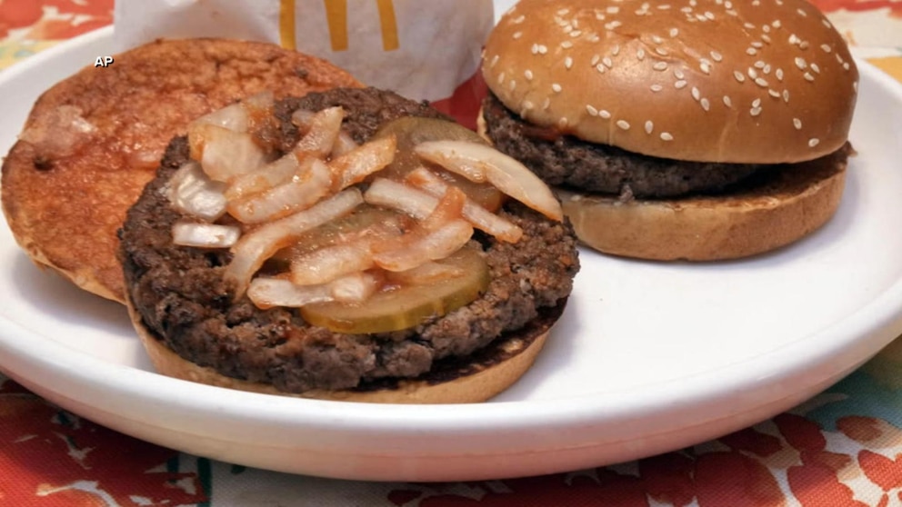 Video Deadly McDonald’s E. Coli outbreak sickens at least 75 people in 13 states