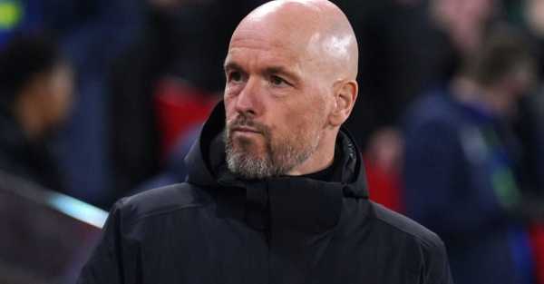 Erik ten Hag: The highs and lows of his Manchester United reign