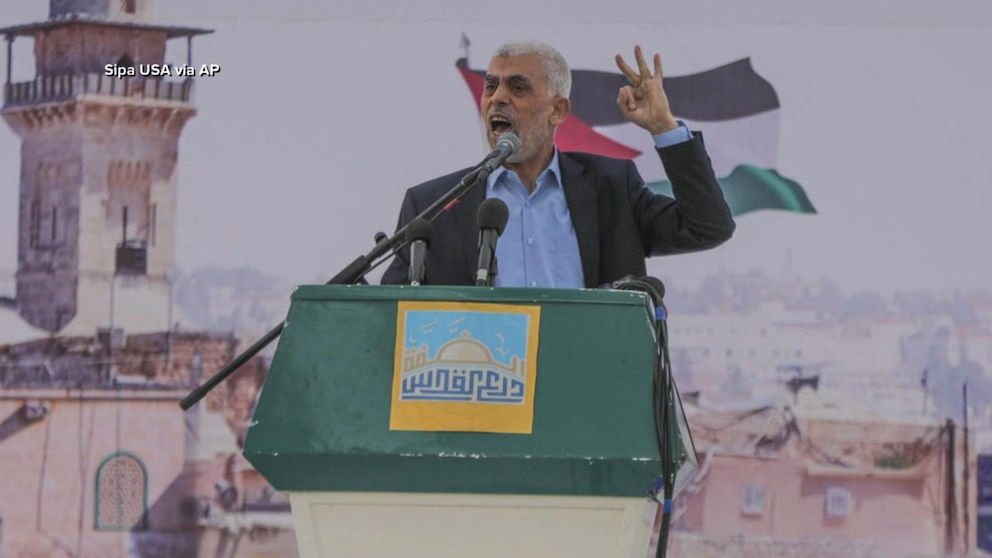 Video Is a Gaza future without Hamas possible?