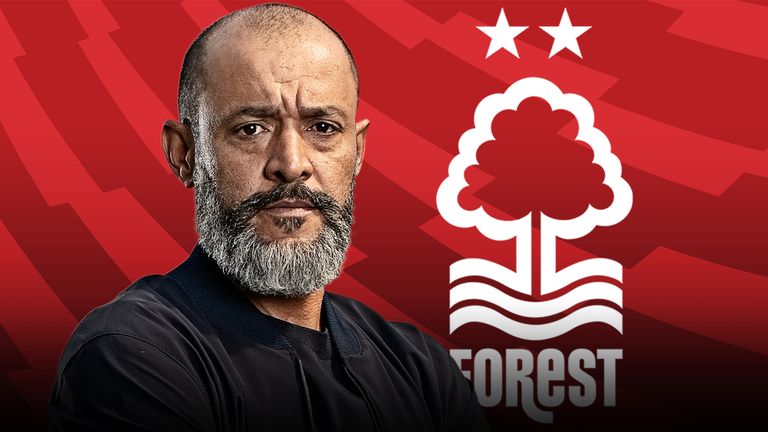 Nuno Espirito Santo’s Nottingham Forest are a tactical anomaly but it works: How they bucked the Premier League trend