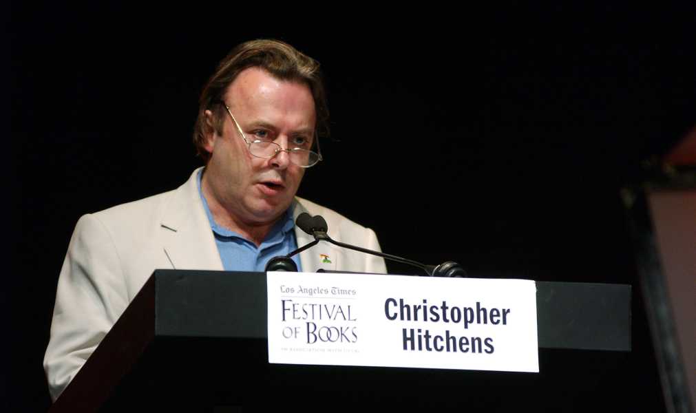 Where Did Hitch ‘Go Wrong’?