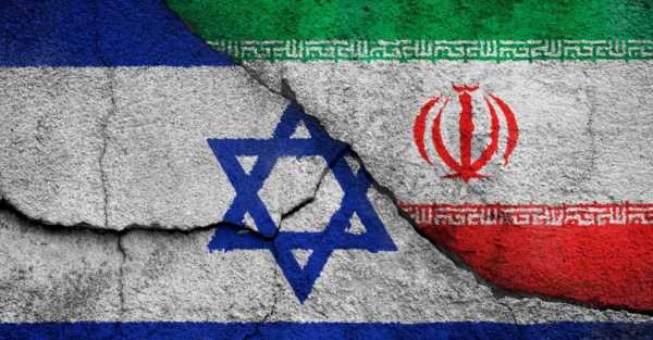 Iran preparing imminent missile attack on Israel, US warns