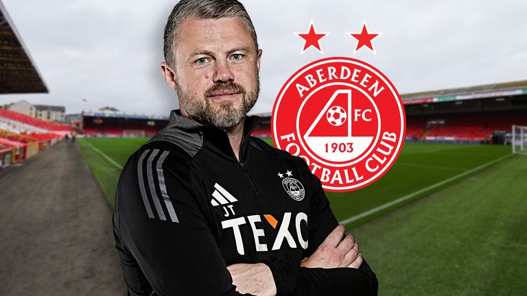 Aberdeen: What next for Jimmy Thelin’s side after the Dons’ perfect start to season