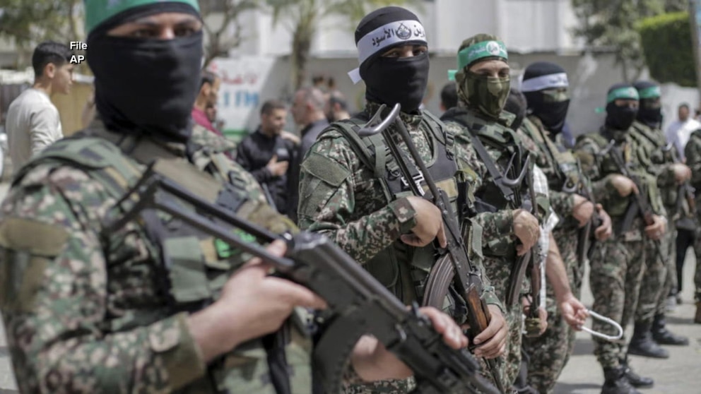 Video Yahya Sinwar’s death raises questions about future of Hamas