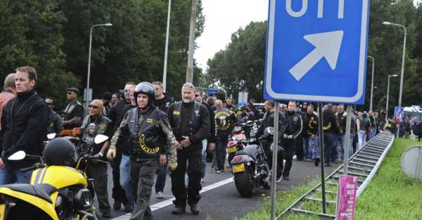 Norway bans motorcycle club Satudarah, branding it ‘criminal association’