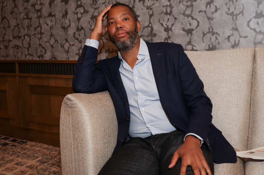 The Message review: Ta-Nehisi Coates returns with a searing new book