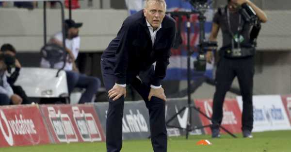 Heimir Hallgrimsson urges Ireland to cut out errors after defeat in Greece