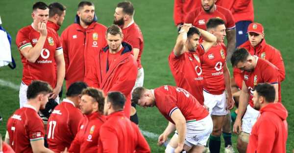 Lions players to share Australia tour profits under new agreement