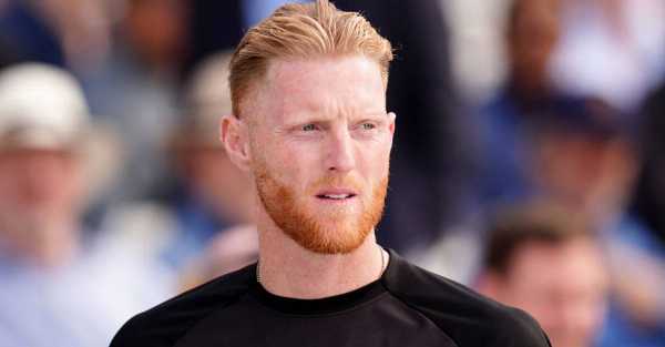 Man arrested after Ben Stokes’ home burgled while wife and children were home