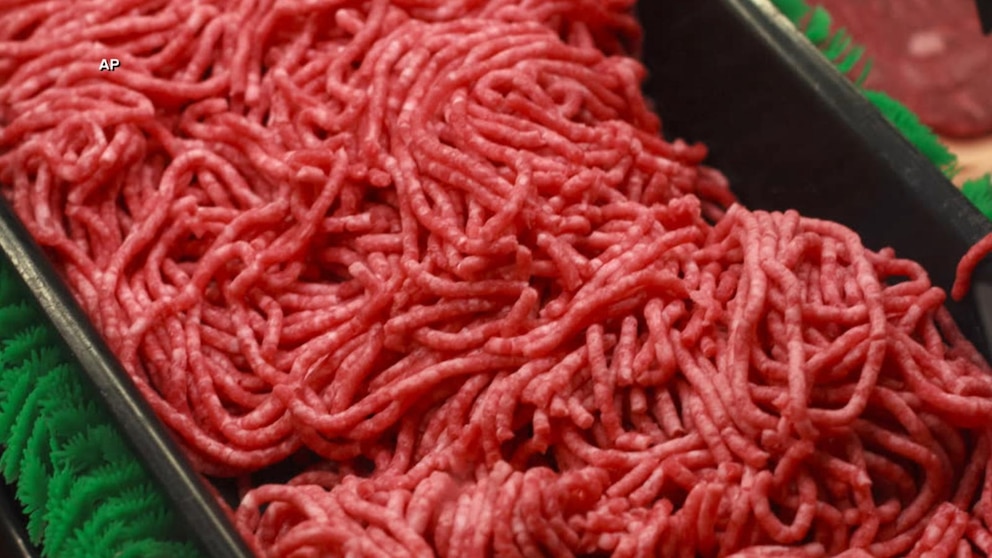 Video Ground beef recalled due to E. coli concern